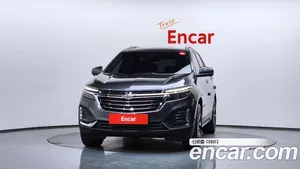 Chevrolet Equinox, 2022 — миниатюра 3