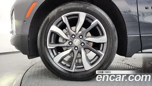 Chevrolet Equinox, 2022 — миниатюра 5
