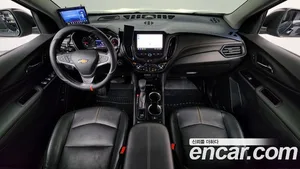 Chevrolet Equinox, 2022 — миниатюра 10
