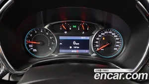 Chevrolet Equinox, 2022 — миниатюра 11