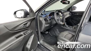 Chevrolet Equinox, 2022 — миниатюра 13