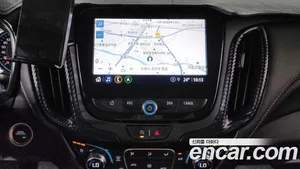 Chevrolet Equinox, 2022 — миниатюра 19