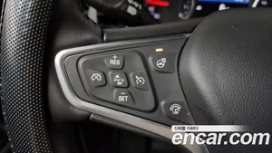 Chevrolet Equinox, 2022 — миниатюра 22