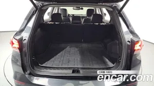 Chevrolet Equinox, 2022 — миниатюра 24