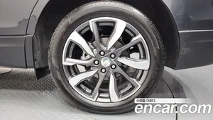 Chevrolet Equinox, 2022 — миниатюра 7