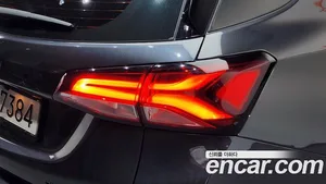 Chevrolet Equinox, 2022 — миниатюра 9