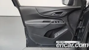 Chevrolet Equinox, 2022 — миниатюра 14