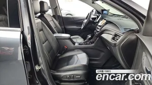 Chevrolet Equinox, 2022 — миниатюра 16
