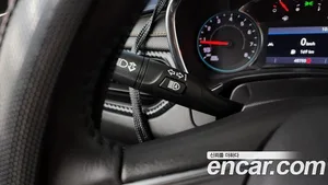 Chevrolet Equinox, 2022 — миниатюра 35
