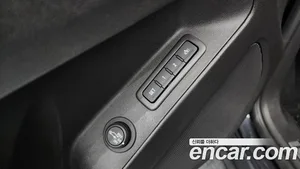 Chevrolet Equinox, 2022 — миниатюра 37