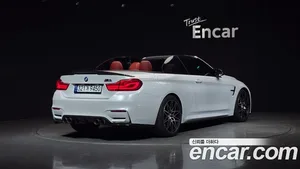 BMW M4, 2015 — миниатюра 2