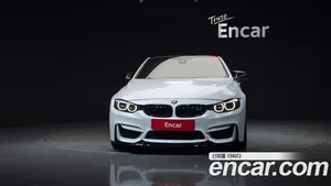BMW M4, 2015 — миниатюра 3