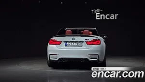 BMW M4, 2015 — миниатюра 4