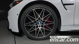 BMW M4, 2015 — миниатюра 5