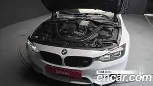 BMW M4, 2015 — миниатюра 6