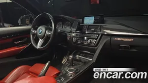 BMW M4, 2015 — миниатюра 7