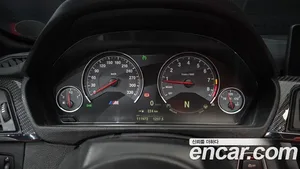 BMW M4, 2015 — миниатюра 8