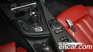 BMW M4, 2015 — миниатюра 9