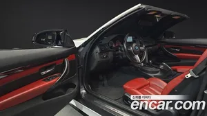 BMW M4, 2015 — миниатюра 10