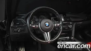 BMW M4, 2015 — миниатюра 13