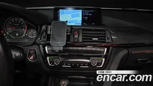 BMW M4, 2015 — миниатюра 14