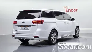 Kia Carnival, 2018 — миниатюра 2