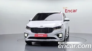 Kia Carnival, 2018 — миниатюра 3