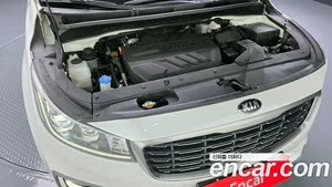Kia Carnival, 2018 — миниатюра 6
