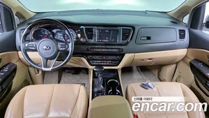 Kia Carnival, 2018 — миниатюра 10