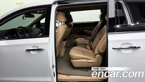 Kia Carnival, 2018 — миниатюра 17