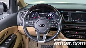 Kia Carnival, 2018 — миниатюра 18