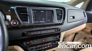 Kia Carnival, 2018 — миниатюра 19