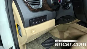 Kia Carnival, 2018 — миниатюра 23