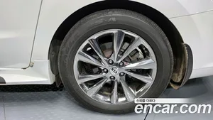 Kia Carnival, 2018 — миниатюра 7