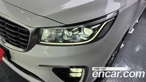 Kia Carnival, 2018 — миниатюра 8