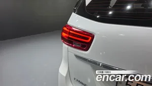 Kia Carnival, 2018 — миниатюра 9