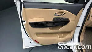 Kia Carnival, 2018 — миниатюра 14
