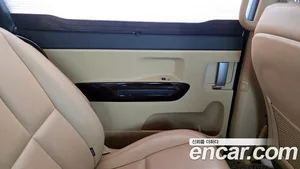 Kia Carnival, 2018 — миниатюра 15