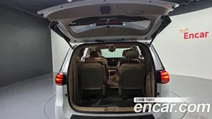 Kia Carnival, 2018 — миниатюра 33