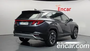 Hyundai Tucson, 2025 — миниатюра 2