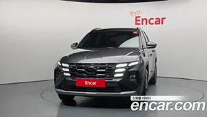 Hyundai Tucson, 2025 — миниатюра 3