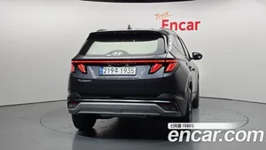 Hyundai Tucson, 2025 — миниатюра 4
