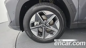 Hyundai Tucson, 2025 — миниатюра 5