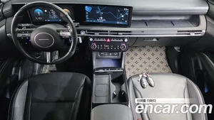 Hyundai Tucson, 2025 — миниатюра 7