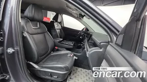 Hyundai Tucson, 2025 — миниатюра 10