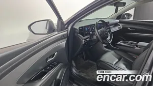 Hyundai Tucson, 2025 — миниатюра 12