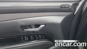 Hyundai Tucson, 2025 — миниатюра 13