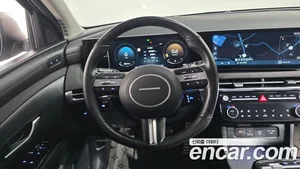 Hyundai Tucson, 2025 — миниатюра 14