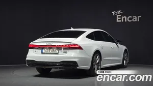 Audi A7, 2023 — миниатюра 2