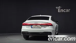 Audi A7, 2023 — миниатюра 4